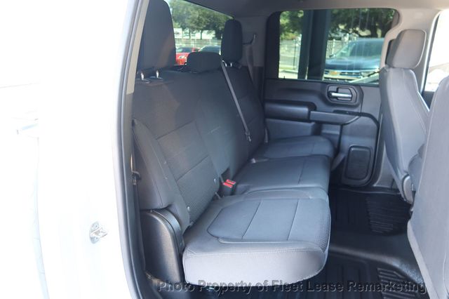 2022 Chevrolet Silverado 2500HD Silverado 2500 4WD Crew Cab SWB - 22910616 - 16