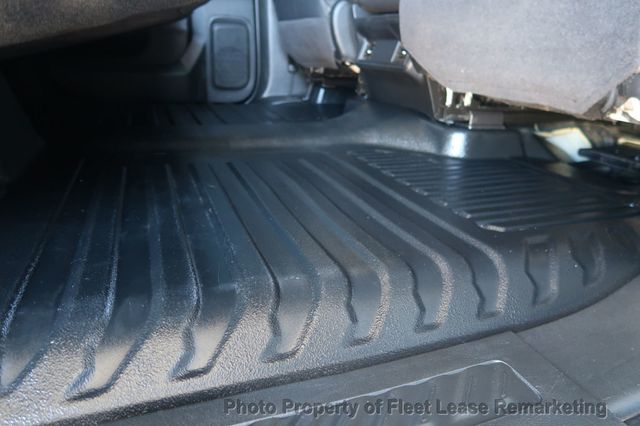 2022 Chevrolet Silverado 2500HD Silverado 2500 4WD Crew Cab SWB - 22910616 - 17