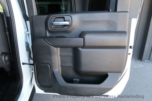2022 Chevrolet Silverado 2500HD Silverado 2500 4WD Crew Cab SWB - 22910616 - 18