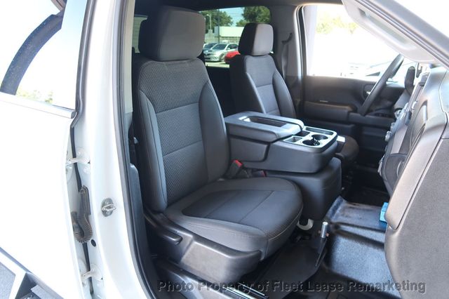 2022 Chevrolet Silverado 2500HD Silverado 2500 4WD Crew Cab SWB - 22910616 - 20
