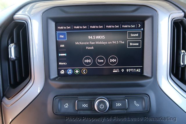 2022 Chevrolet Silverado 2500HD Silverado 2500 4WD Crew Cab SWB - 22910616 - 26