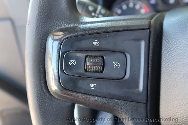2022 Chevrolet Silverado 2500HD Silverado 2500 4WD Crew Cab SWB - 22910616 - 30
