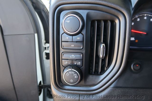2022 Chevrolet Silverado 2500HD Silverado 2500 4WD Crew Cab SWB - 22910616 - 32