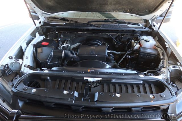 2022 Chevrolet Silverado 2500HD Silverado 2500 4WD Crew Cab SWB - 22910616 - 34