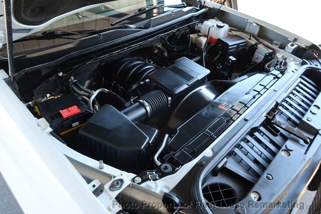 2022 Chevrolet Silverado 2500HD Silverado 2500 4WD Crew Cab SWB - 22910616 - 35