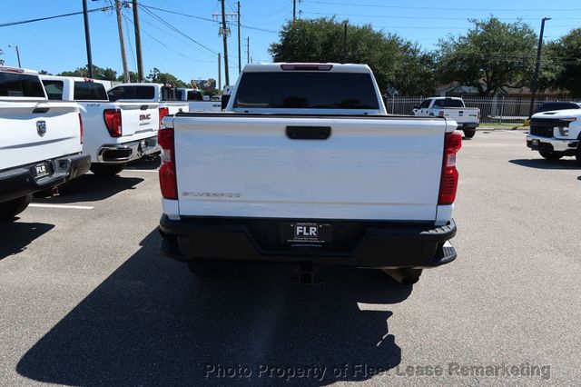 2022 Chevrolet Silverado 2500HD Silverado 2500 4WD Crew Cab SWB - 22910616 - 3