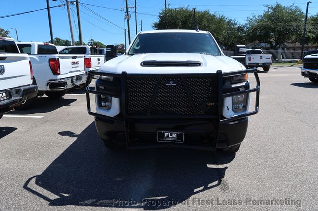 2022 Chevrolet Silverado 2500HD Silverado 2500 4WD Crew Cab SWB - 22910616 - 7