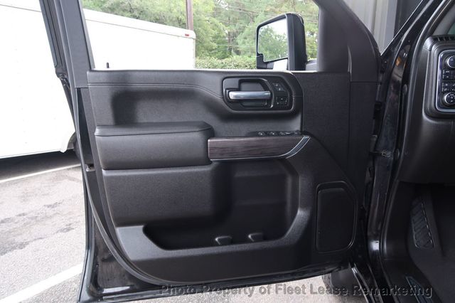 2022 Chevrolet Silverado 2500HD Silverado 2500HD 4WD Crew Cab SWB Z71 LTZ - 22924521 - 12