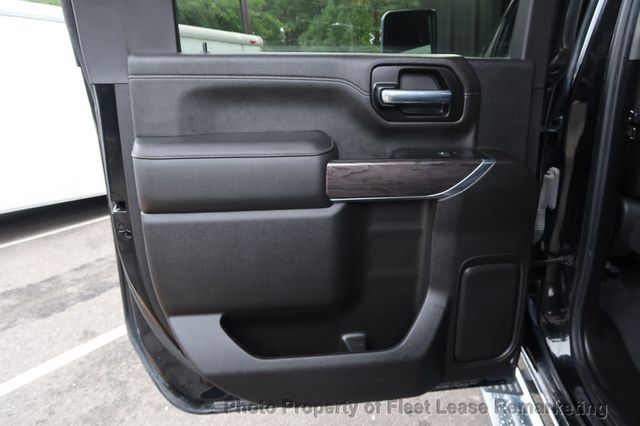 2022 Chevrolet Silverado 2500HD Silverado 2500HD 4WD Crew Cab SWB Z71 LTZ - 22924521 - 16