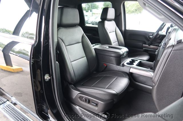 2022 Chevrolet Silverado 2500HD Silverado 2500HD 4WD Crew Cab SWB Z71 LTZ - 22924521 - 24