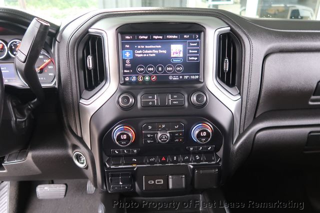 2022 Chevrolet Silverado 2500HD Silverado 2500HD 4WD Crew Cab SWB Z71 LTZ - 22924521 - 28