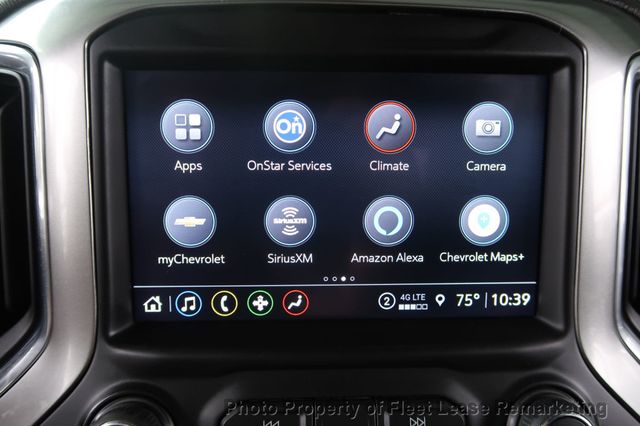 2022 Chevrolet Silverado 2500HD Silverado 2500HD 4WD Crew Cab SWB Z71 LTZ - 22924521 - 31
