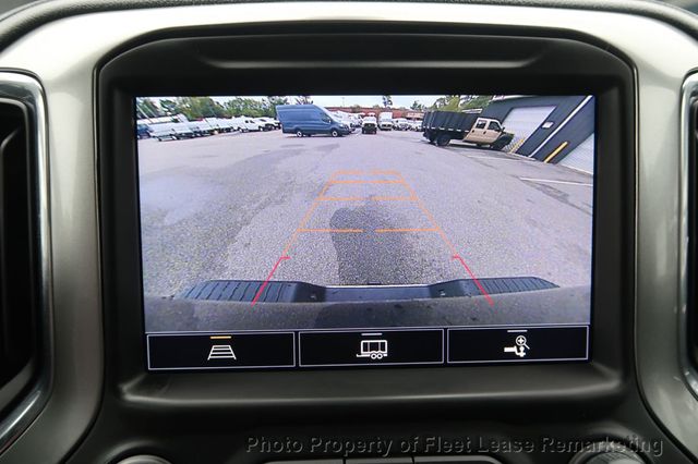 2022 Chevrolet Silverado 2500HD Silverado 2500HD 4WD Crew Cab SWB Z71 LTZ - 22924521 - 32