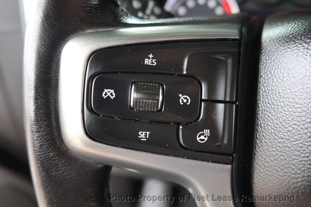 2022 Chevrolet Silverado 2500HD Silverado 2500HD 4WD Crew Cab SWB Z71 LTZ - 22924521 - 34