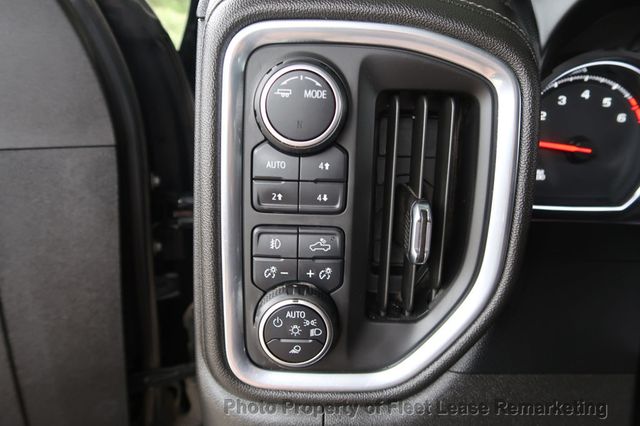2022 Chevrolet Silverado 2500HD Silverado 2500HD 4WD Crew Cab SWB Z71 LTZ - 22924521 - 36