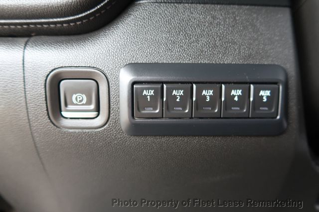 2022 Chevrolet Silverado 2500HD Silverado 2500HD 4WD Crew Cab SWB Z71 LTZ - 22924521 - 37