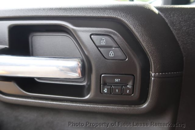 2022 Chevrolet Silverado 2500HD Silverado 2500HD 4WD Crew Cab SWB Z71 LTZ - 22924521 - 38