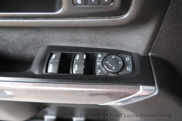 2022 Chevrolet Silverado 2500HD Silverado 2500HD 4WD Crew Cab SWB Z71 LTZ - 22924521 - 39
