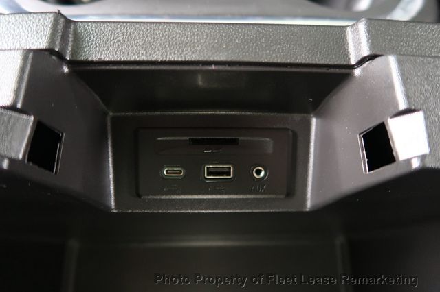 2022 Chevrolet Silverado 2500HD Silverado 2500HD 4WD Crew Cab SWB Z71 LTZ - 22924521 - 41