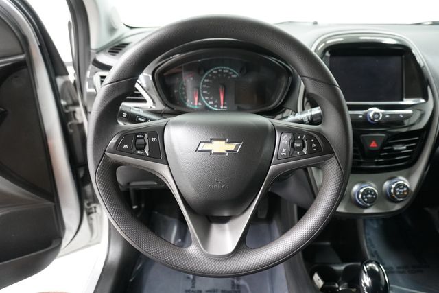 2022 Chevrolet Spark 4dr Hatchback CVT 1LT - 22830789 - 12