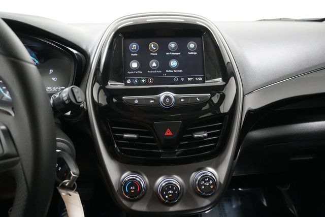 2022 Chevrolet Spark 4dr Hatchback CVT 1LT - 22830789 - 15