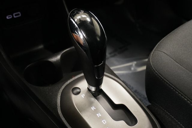 2022 Chevrolet Spark 4dr Hatchback CVT 1LT - 22830789 - 17