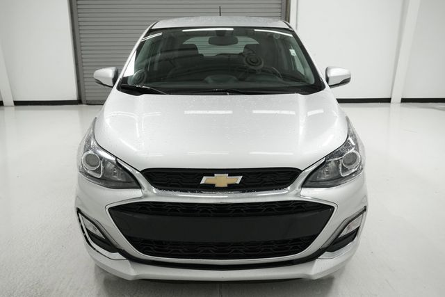 2022 Chevrolet Spark 4dr Hatchback CVT 1LT - 22830789 - 1