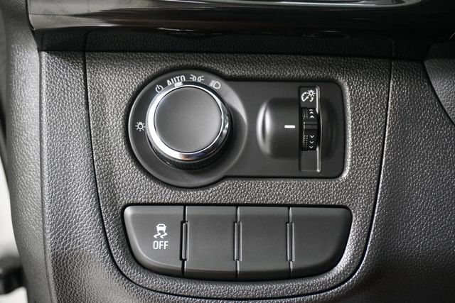 2022 Chevrolet Spark 4dr Hatchback CVT 1LT - 22830789 - 19