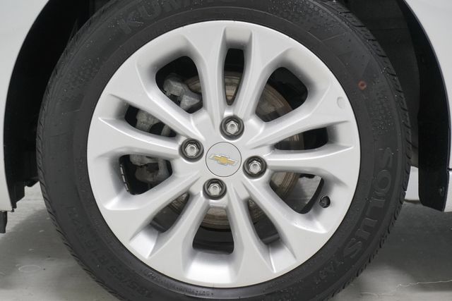 2022 Chevrolet Spark 4dr Hatchback CVT 1LT - 22830789 - 21