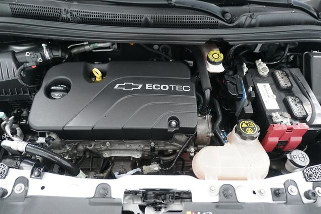 2022 Chevrolet Spark 4dr Hatchback CVT 1LT - 22830789 - 24