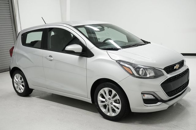 2022 Chevrolet Spark 4dr Hatchback CVT 1LT - 22830789 - 2