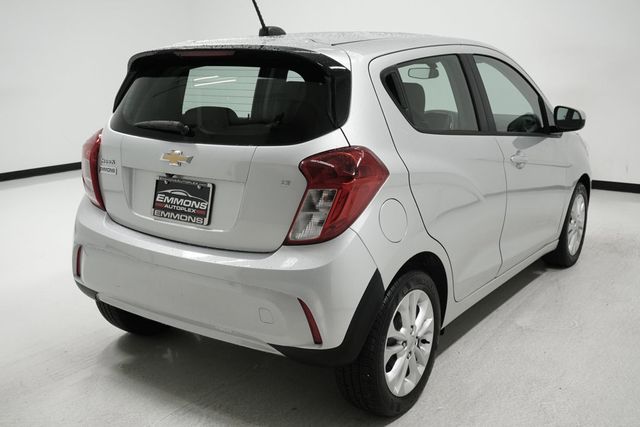 2022 Chevrolet Spark 4dr Hatchback CVT 1LT - 22830789 - 3