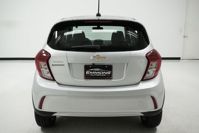 2022 Chevrolet Spark 4dr Hatchback CVT 1LT - 22830789 - 4