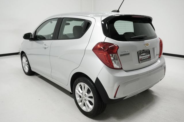 2022 Chevrolet Spark 4dr Hatchback CVT 1LT - 22830789 - 5