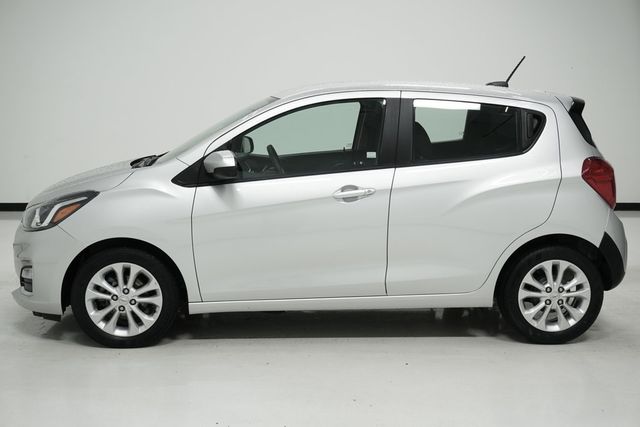 2022 Chevrolet Spark 4dr Hatchback CVT 1LT - 22830789 - 6