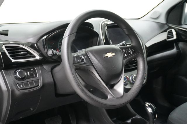 2022 Chevrolet Spark 4dr Hatchback CVT 1LT - 22830789 - 8