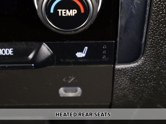 2022 Chevrolet Suburban 4WD 4dr RST - 22928405 - 9