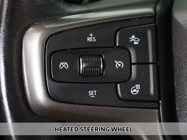 2022 Chevrolet Suburban 4WD 4dr RST - 22928405 - 10