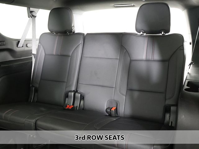 2022 Chevrolet Suburban 4WD 4dr RST - 22928405 - 11