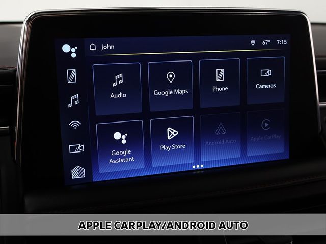 2022 Chevrolet Suburban 4WD 4dr RST - 22928405 - 12