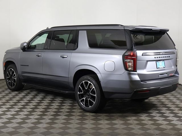 2022 Chevrolet Suburban 4WD 4dr RST - 22928405 - 14