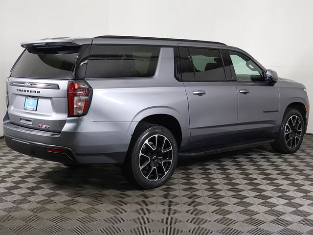 2022 Chevrolet Suburban 4WD 4dr RST - 22928405 - 15