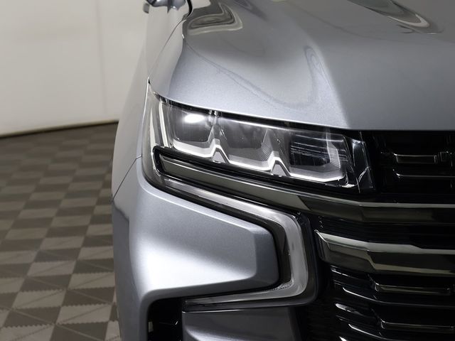 2022 Chevrolet Suburban 4WD 4dr RST - 22928405 - 18