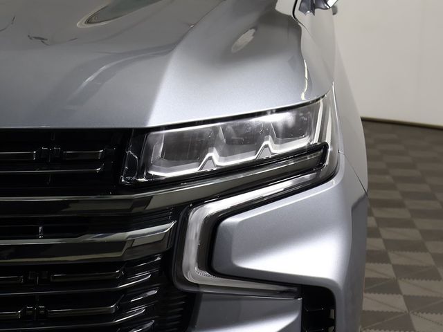 2022 Chevrolet Suburban 4WD 4dr RST - 22928405 - 19