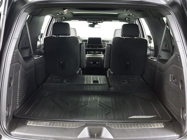 2022 Chevrolet Suburban 4WD 4dr RST - 22928405 - 24