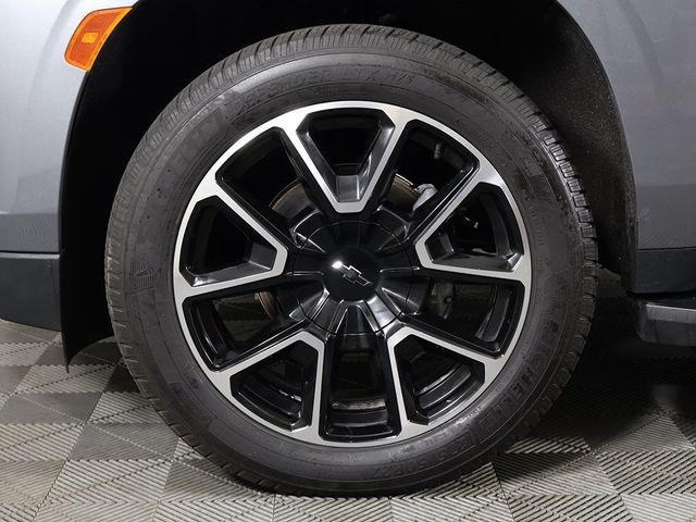 2022 Chevrolet Suburban 4WD 4dr RST - 22928405 - 27