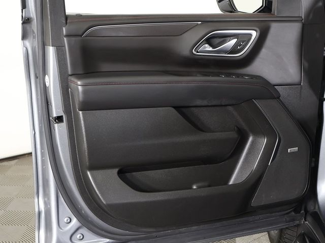 2022 Chevrolet Suburban 4WD 4dr RST - 22928405 - 28