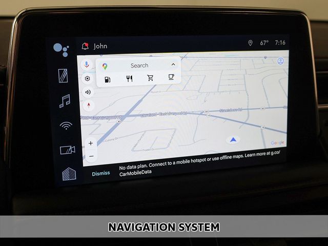 2022 Chevrolet Suburban 4WD 4dr RST - 22928405 - 2