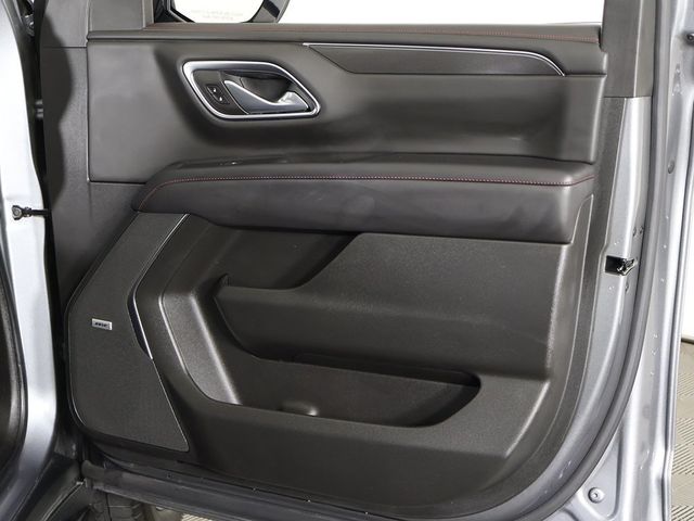 2022 Chevrolet Suburban 4WD 4dr RST - 22928405 - 29