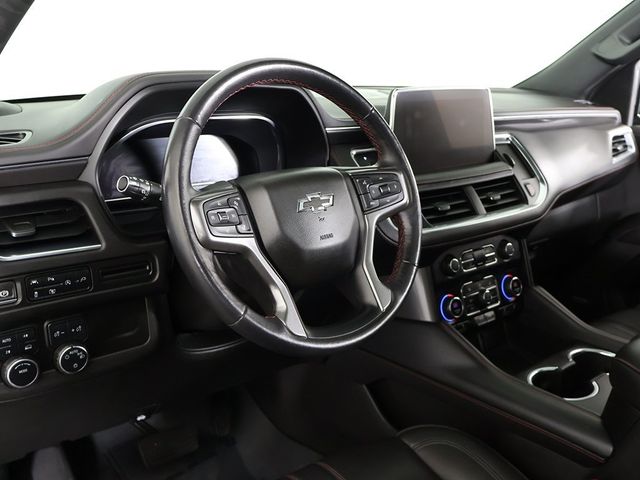 2022 Chevrolet Suburban 4WD 4dr RST - 22928405 - 32